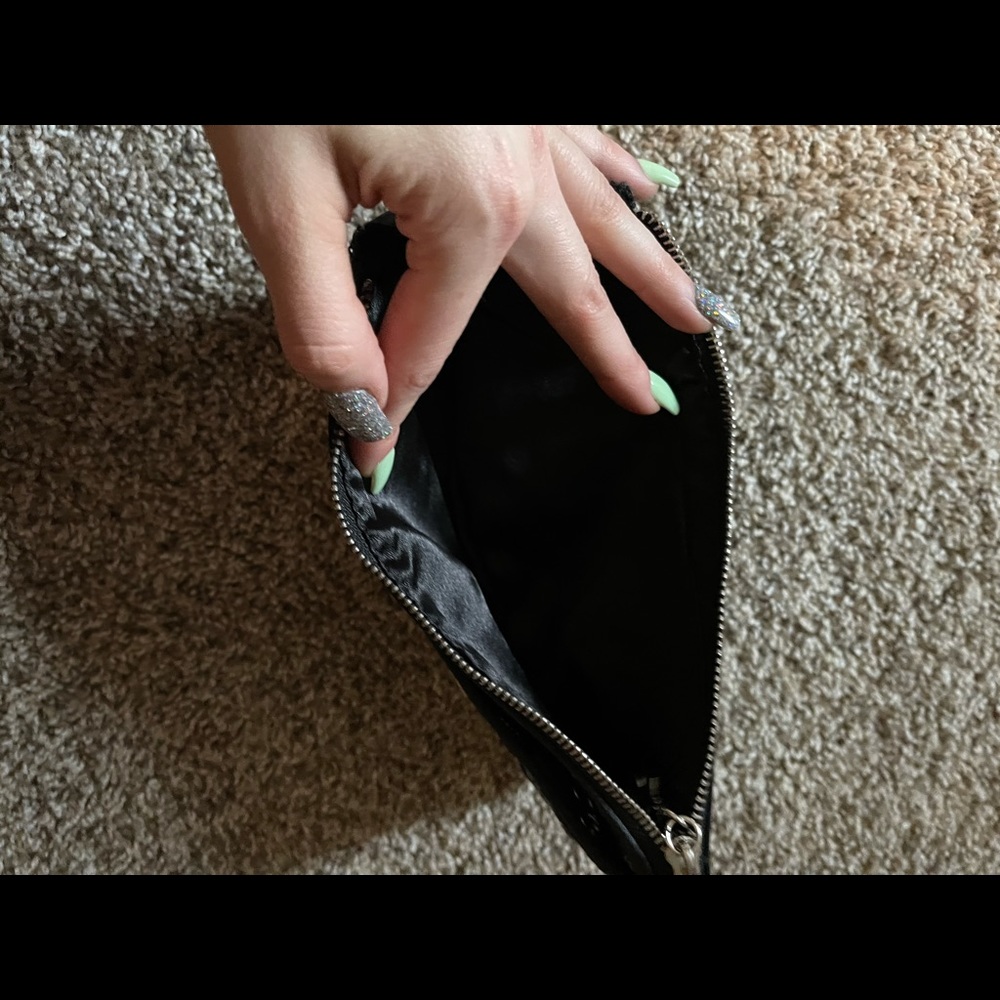 VS sequin bag - Picture 3 of 3